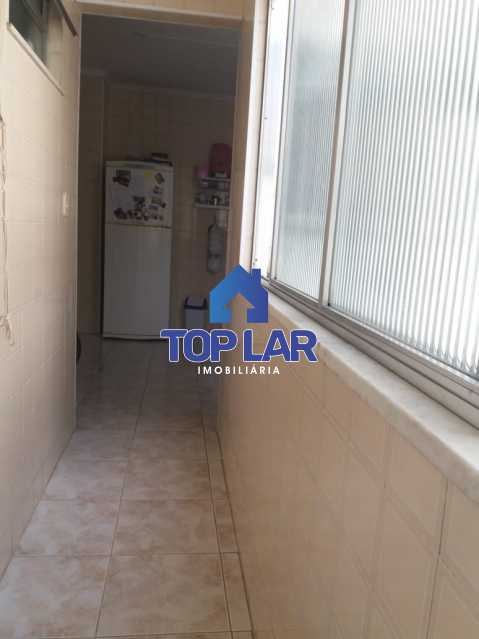Conheça 18. do imóvel - Apartamento com 2 quartos em privilegiada localização. - HAAP20041 - 19 18. - Apartamento com 2 quartos em privilegiada localização. - HAAP20041 - 19