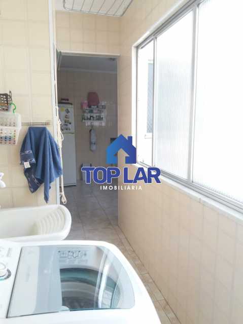 Conheça 19. do imóvel - Apartamento com 2 quartos em privilegiada localização. - HAAP20041 - 20 19. - Apartamento com 2 quartos em privilegiada localização. - HAAP20041 - 20