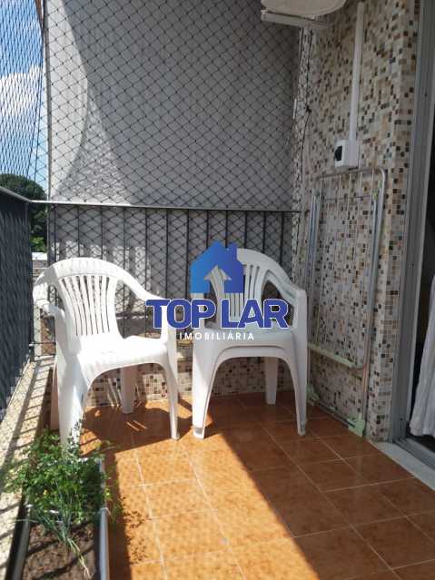 Conheça 21. do imóvel - Apartamento com 2 quartos em privilegiada localização. - HAAP20041 - 21 21. - Apartamento com 2 quartos em privilegiada localização. - HAAP20041 - 21