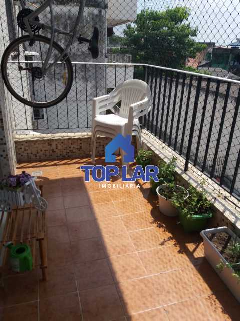Conheça 22. do imóvel - Apartamento com 2 quartos em privilegiada localização. - HAAP20041 - 22 22. - Apartamento com 2 quartos em privilegiada localização. - HAAP20041 - 22