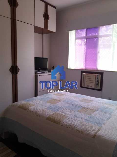 Conheça 24. do imóvel - Apartamento com 2 quartos em privilegiada localização. - HAAP20041 - 24 24. - Apartamento com 2 quartos em privilegiada localização. - HAAP20041 - 24