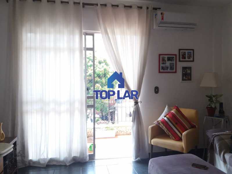 Conheça 25. do imóvel - Apartamento com 2 quartos em privilegiada localização. - HAAP20041 - 25 25. - Apartamento com 2 quartos em privilegiada localização. - HAAP20041 - 25