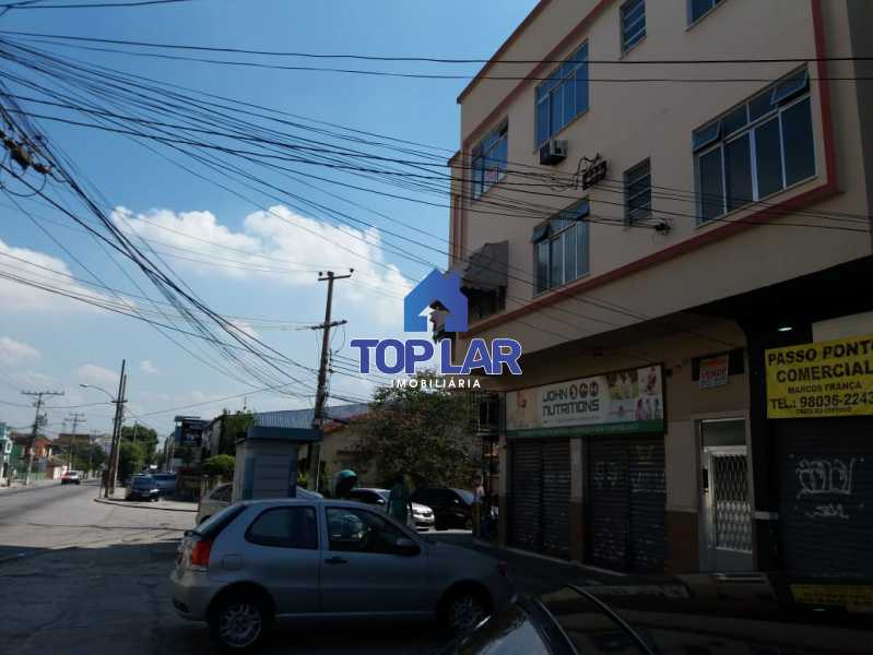 Conheça 1. do imóvel - Apartamento claro e arejado, sol da manhã !!!! - HAAP20043 - 3 1. - Apartamento claro e arejado, sol da manhã !!!! - HAAP20043 - 3
