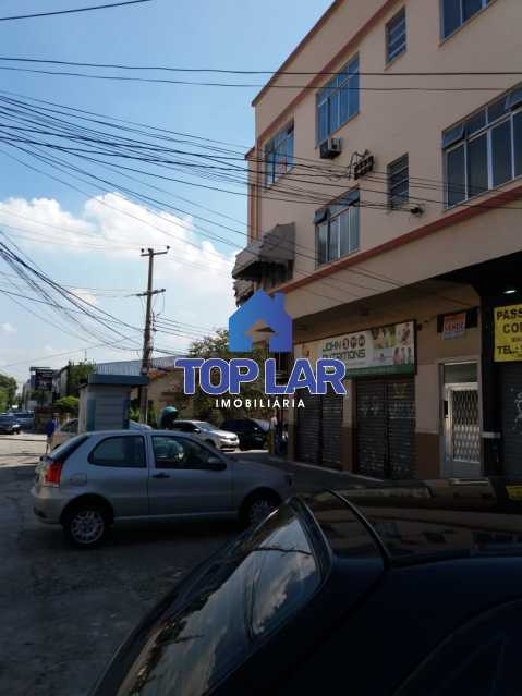 Conheça 4. do imóvel - Apartamento claro e arejado, sol da manhã !!!! - HAAP20043 - 4 4. - Apartamento claro e arejado, sol da manhã !!!! - HAAP20043 - 4