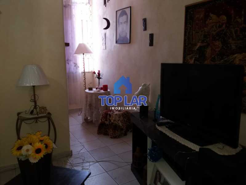 Conheça 5. do imóvel - Apartamento claro e arejado, sol da manhã !!!! - HAAP20043 - 6 5. - Apartamento claro e arejado, sol da manhã !!!! - HAAP20043 - 6