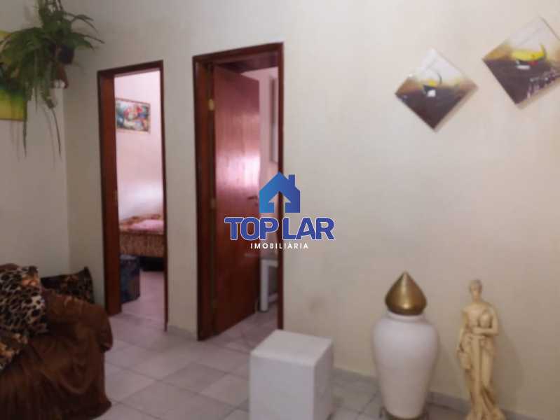 Conheça 7. do imóvel - Apartamento claro e arejado, sol da manhã !!!! - HAAP20043 - 7 7. - Apartamento claro e arejado, sol da manhã !!!! - HAAP20043 - 7