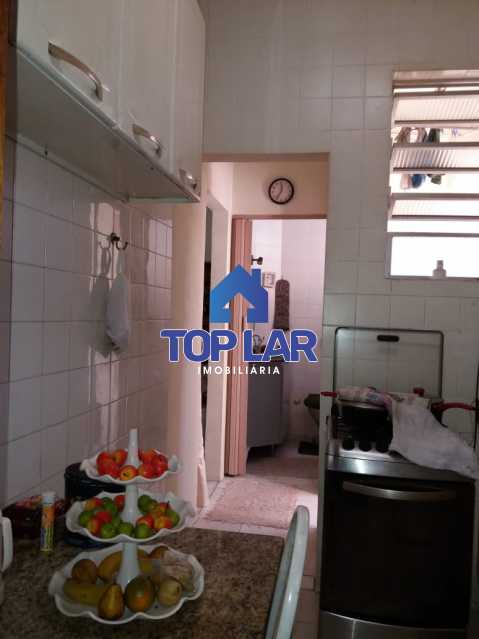 Conheça 9. do imóvel - Apartamento claro e arejado, sol da manhã !!!! - HAAP20043 - 8 9. - Apartamento claro e arejado, sol da manhã !!!! - HAAP20043 - 8