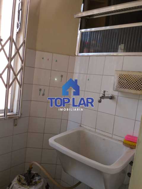 Conheça 12. do imóvel - Apartamento claro e arejado, sol da manhã !!!! - HAAP20043 - 11 12. - Apartamento claro e arejado, sol da manhã !!!! - HAAP20043 - 11