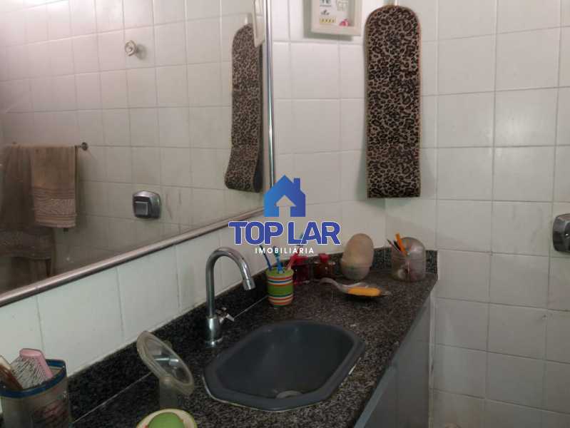 Conheça 13. do imóvel - Apartamento claro e arejado, sol da manhã !!!! - HAAP20043 - 12 13. - Apartamento claro e arejado, sol da manhã !!!! - HAAP20043 - 12