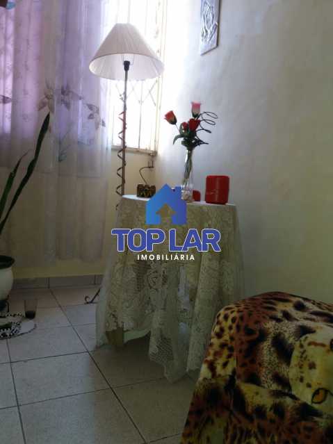 Conheça 16. do imóvel - Apartamento claro e arejado, sol da manhã !!!! - HAAP20043 - 15 16. - Apartamento claro e arejado, sol da manhã !!!! - HAAP20043 - 15