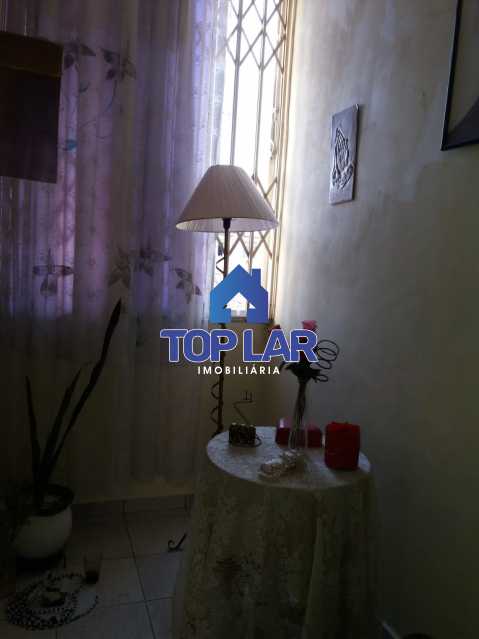 Conheça 17. do imóvel - Apartamento claro e arejado, sol da manhã !!!! - HAAP20043 - 16 17. - Apartamento claro e arejado, sol da manhã !!!! - HAAP20043 - 16