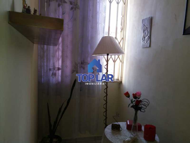 Conheça 19. do imóvel - Apartamento claro e arejado, sol da manhã !!!! - HAAP20043 - 17 19. - Apartamento claro e arejado, sol da manhã !!!! - HAAP20043 - 17