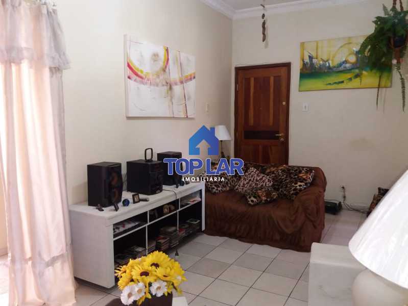 Conheça 20. do imóvel - Apartamento claro e arejado, sol da manhã !!!! - HAAP20043 - 18 20. - Apartamento claro e arejado, sol da manhã !!!! - HAAP20043 - 18