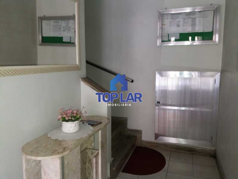 Conheça 27. do imóvel - Apartamento claro e arejado, sol da manhã !!!! - HAAP20043 - 5 27. - Apartamento claro e arejado, sol da manhã !!!! - HAAP20043 - 5