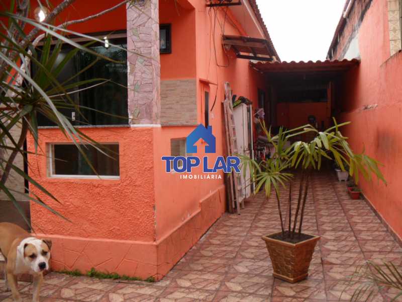 Conheça 02 do imóvel - Casa linear (532m²), fte rua, vrda, 2slas, 3qtos-1ste, área gourmet, quintalzão com piscina e 10 garagens. - HACA30006 - 3 02 - Casa linear (532m²), fte rua, vrda, 2slas, 3qtos-1ste, área gourmet, quintalzão com piscina e 10 garagens. - HACA30006 - 3
