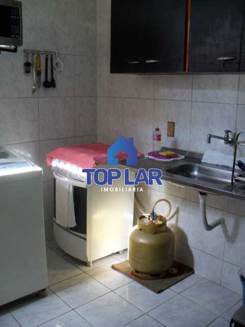 Conheça 04 do imóvel - Próx.Suburbana - apto frente, sol manhã, vrda, 2qtos, gar, sem condomínio. - HAAP20045 - 5 04 - Próx.Suburbana - apto frente, sol manhã, vrda, 2qtos, gar, sem condomínio. - HAAP20045 - 5