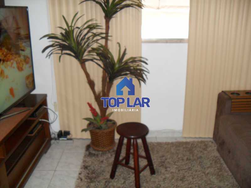 Conheça 09 do imóvel - Próx.Suburbana - apto frente, sol manhã, vrda, 2qtos, gar, sem condomínio. - HAAP20045 - 10 09 - Próx.Suburbana - apto frente, sol manhã, vrda, 2qtos, gar, sem condomínio. - HAAP20045 - 10