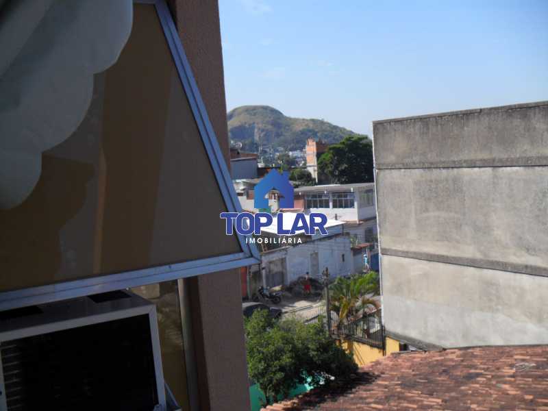 Conheça 14 do imóvel - Próx.Suburbana - apto frente, sol manhã, vrda, 2qtos, gar, sem condomínio. - HAAP20045 - 15 14 - Próx.Suburbana - apto frente, sol manhã, vrda, 2qtos, gar, sem condomínio. - HAAP20045 - 15