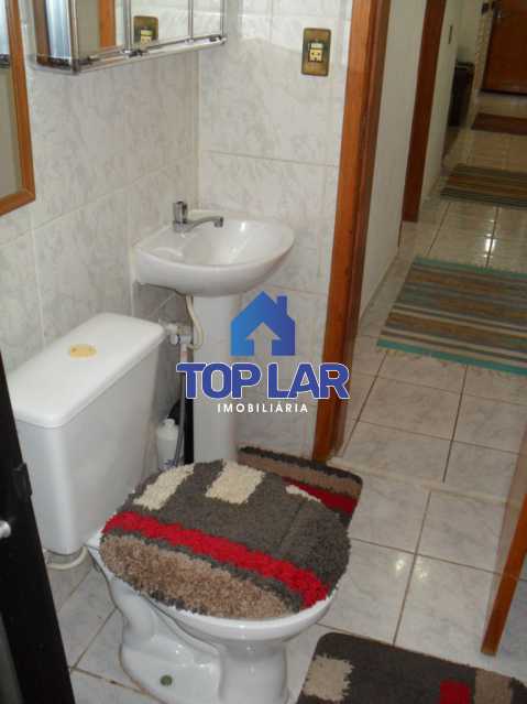 Conheça 18 do imóvel - Próx.Suburbana - apto frente, sol manhã, vrda, 2qtos, gar, sem condomínio. - HAAP20045 - 19 18 - Próx.Suburbana - apto frente, sol manhã, vrda, 2qtos, gar, sem condomínio. - HAAP20045 - 19