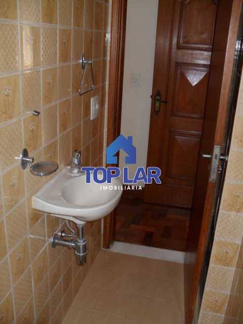Conheça 15 do imóvel - Ótimo apto, VAZIO, fte, slão, 3qtos - 1ste, dep.empr., 2elev., gar., play. (Metrô Flamengo e vista Pão Açucar) - HAAP30010 - 16 15 - Ótimo apto, VAZIO, fte, slão, 3qtos - 1ste, dep.empr., 2elev., gar., play. (Metrô Flamengo e vista Pão Açucar) - HAAP30010 - 16
