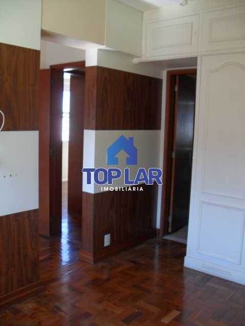 Conheça 23 do imóvel - Ótimo apto, VAZIO, fte, slão, 3qtos - 1ste, dep.empr., 2elev., gar., play. (Metrô Flamengo e vista Pão Açucar) - HAAP30010 - 24 23 - Ótimo apto, VAZIO, fte, slão, 3qtos - 1ste, dep.empr., 2elev., gar., play. (Metrô Flamengo e vista Pão Açucar) - HAAP30010 - 24