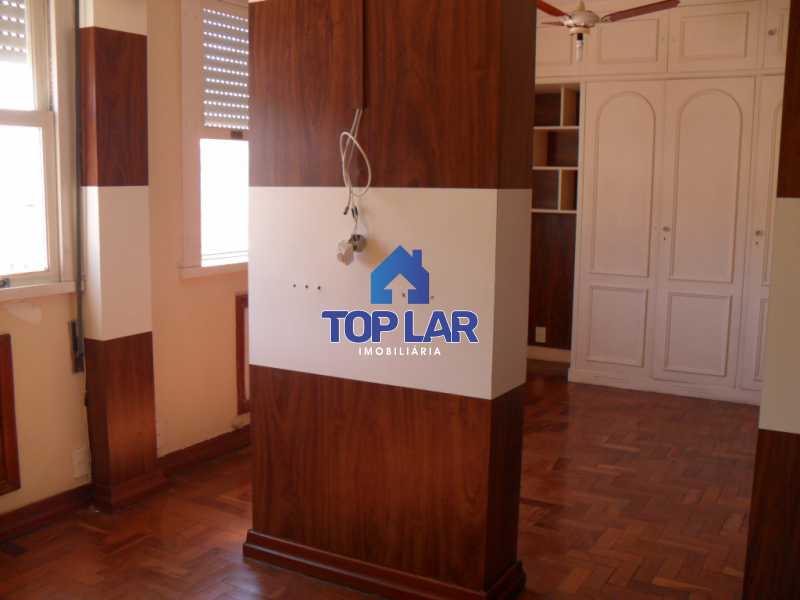 Conheça 25 do imóvel - Ótimo apto, VAZIO, fte, slão, 3qtos - 1ste, dep.empr., 2elev., gar., play. (Metrô Flamengo e vista Pão Açucar) - HAAP30010 - 26 25 - Ótimo apto, VAZIO, fte, slão, 3qtos - 1ste, dep.empr., 2elev., gar., play. (Metrô Flamengo e vista Pão Açucar) - HAAP30010 - 26