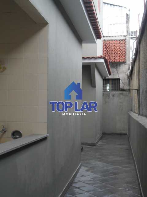 Conheça 22 do imóvel - Casa linear, VAZIA, frente, vrda, 03 qtos - sendo 01 ste e 02 com armários, gar. 04 carros, terração e piscina. - HACA30007 - 23 22 - Casa linear, VAZIA, frente, vrda, 03 qtos - sendo 01 ste e 02 com armários, gar. 04 carros, terração e piscina. - HACA30007 - 23