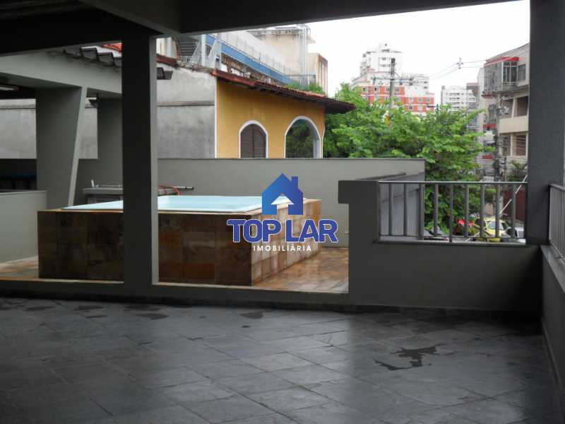 Conheça 27 do imóvel - Casa linear, VAZIA, frente, vrda, 03 qtos - sendo 01 ste e 02 com armários, gar. 04 carros, terração e piscina. - HACA30007 - 28 27 - Casa linear, VAZIA, frente, vrda, 03 qtos - sendo 01 ste e 02 com armários, gar. 04 carros, terração e piscina. - HACA30007 - 28