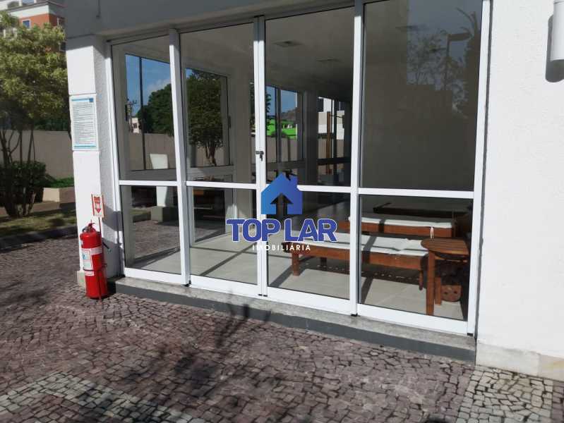 Conheça 06 do imóvel - Linda cobertura duplex, frente, 3 quartos - 2 planejados e 1 suíte, 3 banheiros, cozinha planejada, deck, churrasqueira, garagem e total infra. (Pátio Carioca) - HACO30003 - 7 06 - Linda cobertura duplex, frente, 3 quartos - 2 planejados e 1 suíte, 3 banheiros, cozinha planejada, deck, churrasqueira, garagem e total infra. (Pátio Carioca) - HACO30003 - 7