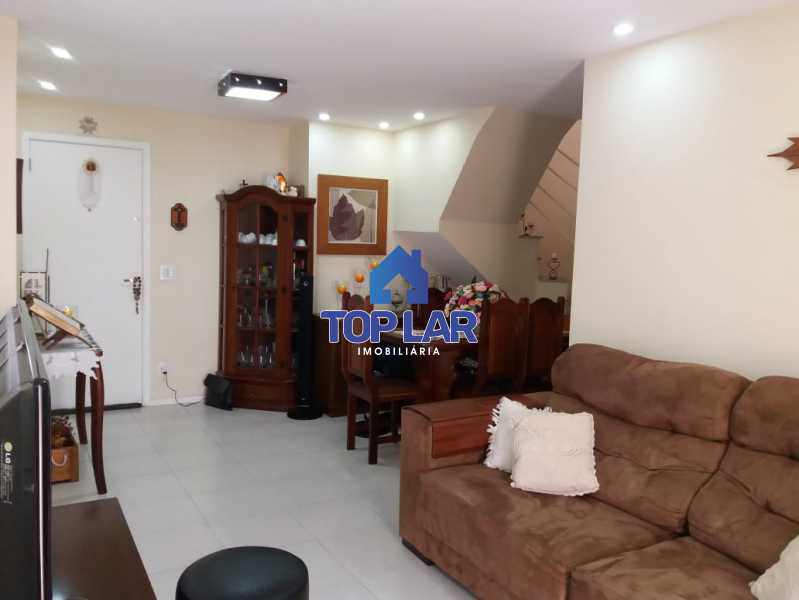 Conheça 10 do imóvel - Linda cobertura duplex, frente, 3 quartos - 2 planejados e 1 suíte, 3 banheiros, cozinha planejada, deck, churrasqueira, garagem e total infra. (Pátio Carioca) - HACO30003 - 10 10 - Linda cobertura duplex, frente, 3 quartos - 2 planejados e 1 suíte, 3 banheiros, cozinha planejada, deck, churrasqueira, garagem e total infra. (Pátio Carioca) - HACO30003 - 10