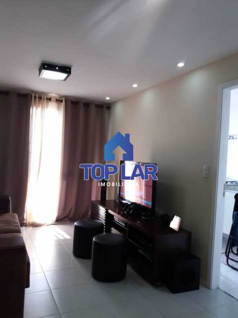 Conheça 12 do imóvel - Linda cobertura duplex, frente, 3 quartos - 2 planejados e 1 suíte, 3 banheiros, cozinha planejada, deck, churrasqueira, garagem e total infra. (Pátio Carioca) - HACO30003 - 13 12 - Linda cobertura duplex, frente, 3 quartos - 2 planejados e 1 suíte, 3 banheiros, cozinha planejada, deck, churrasqueira, garagem e total infra. (Pátio Carioca) - HACO30003 - 13