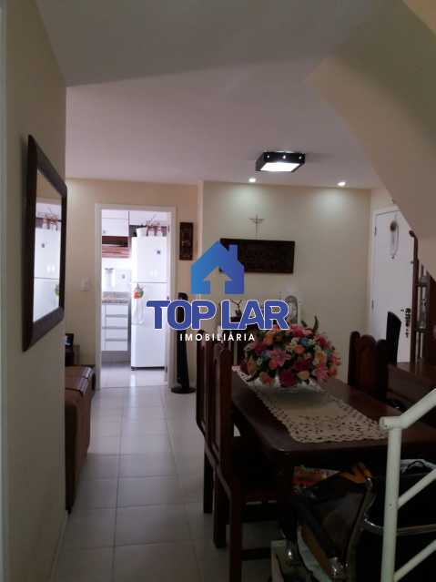 Conheça 13 do imóvel - Linda cobertura duplex, frente, 3 quartos - 2 planejados e 1 suíte, 3 banheiros, cozinha planejada, deck, churrasqueira, garagem e total infra. (Pátio Carioca) - HACO30003 - 14 13 - Linda cobertura duplex, frente, 3 quartos - 2 planejados e 1 suíte, 3 banheiros, cozinha planejada, deck, churrasqueira, garagem e total infra. (Pátio Carioca) - HACO30003 - 14