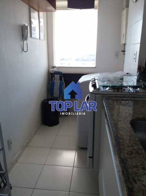 Conheça 14 do imóvel - Linda cobertura duplex, frente, 3 quartos - 2 planejados e 1 suíte, 3 banheiros, cozinha planejada, deck, churrasqueira, garagem e total infra. (Pátio Carioca) - HACO30003 - 15 14 - Linda cobertura duplex, frente, 3 quartos - 2 planejados e 1 suíte, 3 banheiros, cozinha planejada, deck, churrasqueira, garagem e total infra. (Pátio Carioca) - HACO30003 - 15