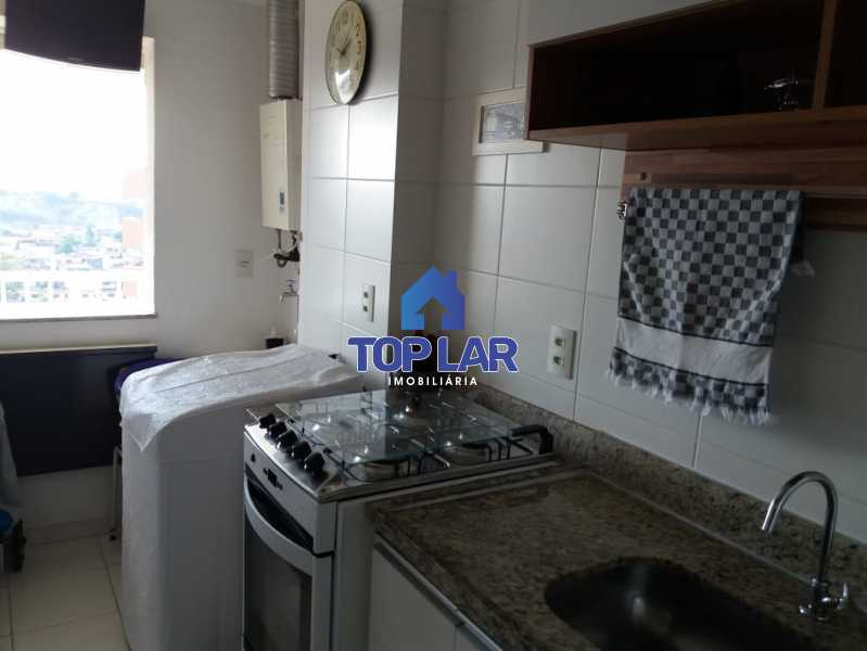 Conheça 15 do imóvel - Linda cobertura duplex, frente, 3 quartos - 2 planejados e 1 suíte, 3 banheiros, cozinha planejada, deck, churrasqueira, garagem e total infra. (Pátio Carioca) - HACO30003 - 16 15 - Linda cobertura duplex, frente, 3 quartos - 2 planejados e 1 suíte, 3 banheiros, cozinha planejada, deck, churrasqueira, garagem e total infra. (Pátio Carioca) - HACO30003 - 16