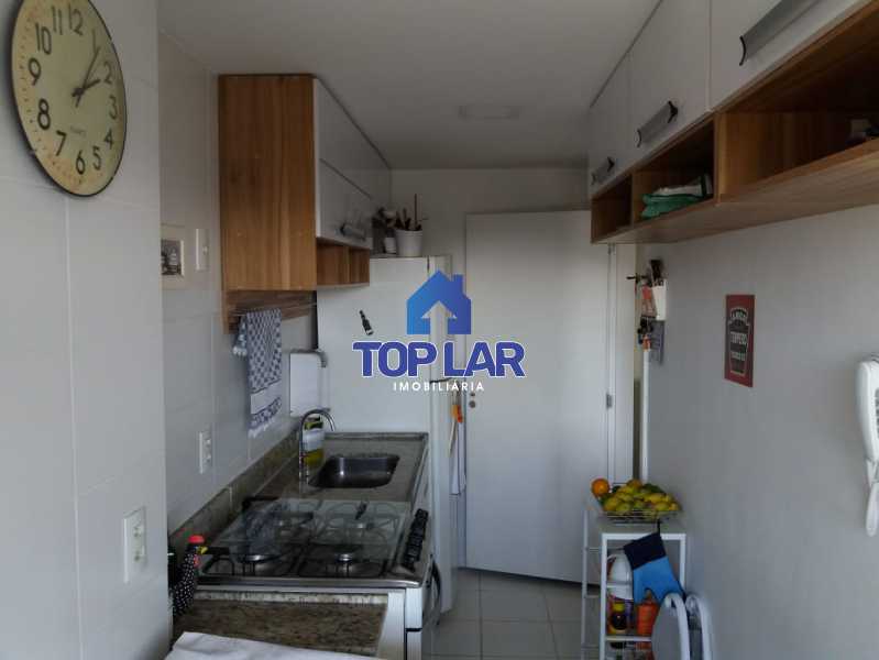 Conheça 16 do imóvel - Linda cobertura duplex, frente, 3 quartos - 2 planejados e 1 suíte, 3 banheiros, cozinha planejada, deck, churrasqueira, garagem e total infra. (Pátio Carioca) - HACO30003 - 17 16 - Linda cobertura duplex, frente, 3 quartos - 2 planejados e 1 suíte, 3 banheiros, cozinha planejada, deck, churrasqueira, garagem e total infra. (Pátio Carioca) - HACO30003 - 17