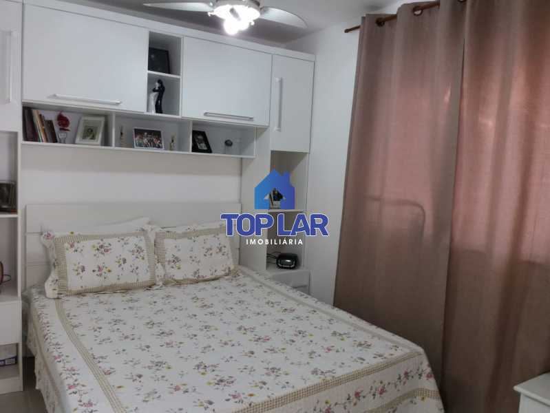 Conheça 17 do imóvel - Linda cobertura duplex, frente, 3 quartos - 2 planejados e 1 suíte, 3 banheiros, cozinha planejada, deck, churrasqueira, garagem e total infra. (Pátio Carioca) - HACO30003 - 18 17 - Linda cobertura duplex, frente, 3 quartos - 2 planejados e 1 suíte, 3 banheiros, cozinha planejada, deck, churrasqueira, garagem e total infra. (Pátio Carioca) - HACO30003 - 18
