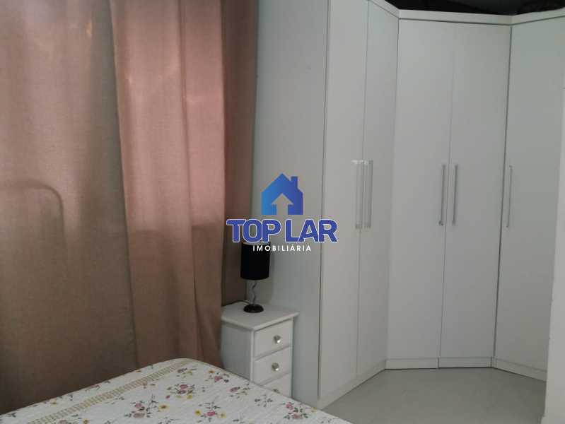 Conheça 18 do imóvel - Linda cobertura duplex, frente, 3 quartos - 2 planejados e 1 suíte, 3 banheiros, cozinha planejada, deck, churrasqueira, garagem e total infra. (Pátio Carioca) - HACO30003 - 19 18 - Linda cobertura duplex, frente, 3 quartos - 2 planejados e 1 suíte, 3 banheiros, cozinha planejada, deck, churrasqueira, garagem e total infra. (Pátio Carioca) - HACO30003 - 19