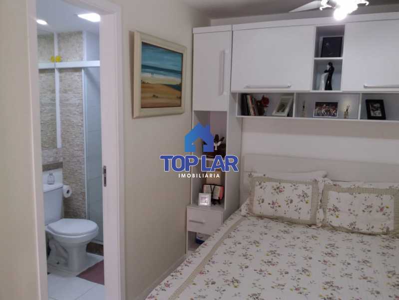 Conheça 19 do imóvel - Linda cobertura duplex, frente, 3 quartos - 2 planejados e 1 suíte, 3 banheiros, cozinha planejada, deck, churrasqueira, garagem e total infra. (Pátio Carioca) - HACO30003 - 20 19 - Linda cobertura duplex, frente, 3 quartos - 2 planejados e 1 suíte, 3 banheiros, cozinha planejada, deck, churrasqueira, garagem e total infra. (Pátio Carioca) - HACO30003 - 20