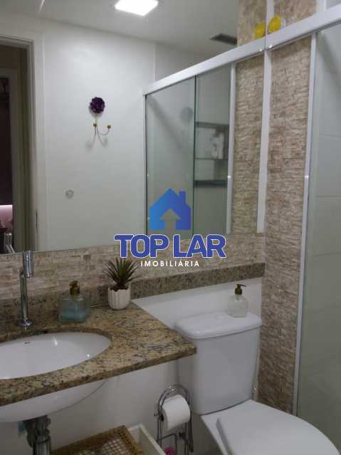 Conheça 22 do imóvel - Linda cobertura duplex, frente, 3 quartos - 2 planejados e 1 suíte, 3 banheiros, cozinha planejada, deck, churrasqueira, garagem e total infra. (Pátio Carioca) - HACO30003 - 23 22 - Linda cobertura duplex, frente, 3 quartos - 2 planejados e 1 suíte, 3 banheiros, cozinha planejada, deck, churrasqueira, garagem e total infra. (Pátio Carioca) - HACO30003 - 23