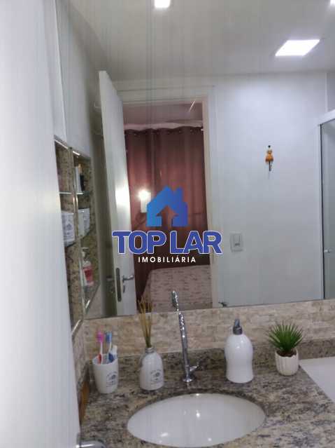 Conheça 23 do imóvel - Linda cobertura duplex, frente, 3 quartos - 2 planejados e 1 suíte, 3 banheiros, cozinha planejada, deck, churrasqueira, garagem e total infra. (Pátio Carioca) - HACO30003 - 24 23 - Linda cobertura duplex, frente, 3 quartos - 2 planejados e 1 suíte, 3 banheiros, cozinha planejada, deck, churrasqueira, garagem e total infra. (Pátio Carioca) - HACO30003 - 24