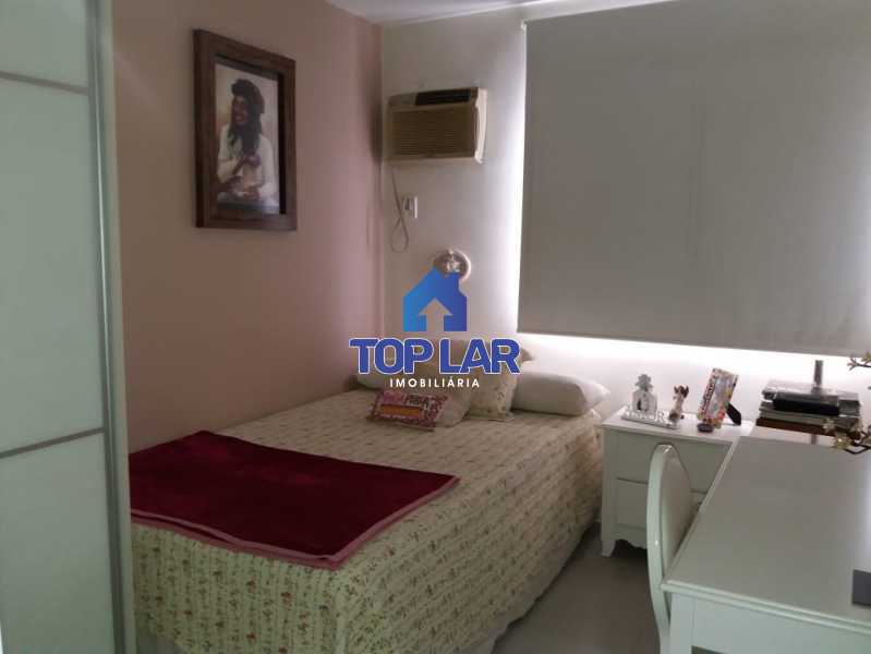 Conheça 24 do imóvel - Linda cobertura duplex, frente, 3 quartos - 2 planejados e 1 suíte, 3 banheiros, cozinha planejada, deck, churrasqueira, garagem e total infra. (Pátio Carioca) - HACO30003 - 25 24 - Linda cobertura duplex, frente, 3 quartos - 2 planejados e 1 suíte, 3 banheiros, cozinha planejada, deck, churrasqueira, garagem e total infra. (Pátio Carioca) - HACO30003 - 25