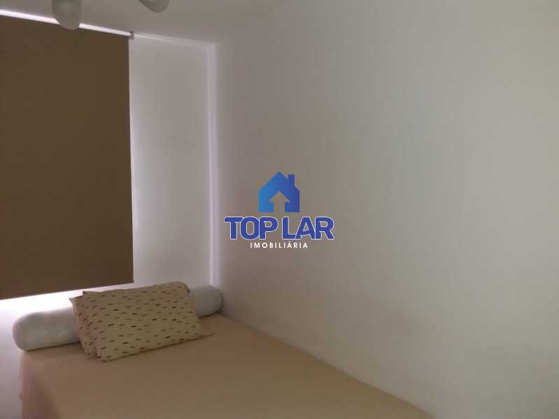 Conheça 25 do imóvel - Linda cobertura duplex, frente, 3 quartos - 2 planejados e 1 suíte, 3 banheiros, cozinha planejada, deck, churrasqueira, garagem e total infra. (Pátio Carioca) - HACO30003 - 26 25 - Linda cobertura duplex, frente, 3 quartos - 2 planejados e 1 suíte, 3 banheiros, cozinha planejada, deck, churrasqueira, garagem e total infra. (Pátio Carioca) - HACO30003 - 26