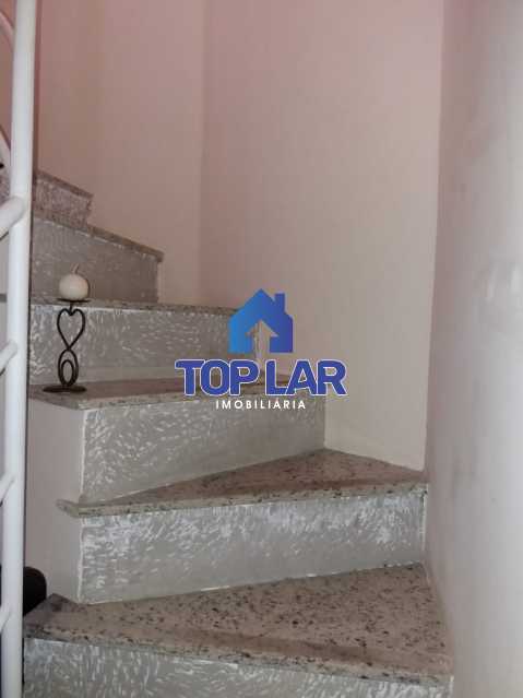 Conheça 26 do imóvel - Linda cobertura duplex, frente, 3 quartos - 2 planejados e 1 suíte, 3 banheiros, cozinha planejada, deck, churrasqueira, garagem e total infra. (Pátio Carioca) - HACO30003 - 27 26 - Linda cobertura duplex, frente, 3 quartos - 2 planejados e 1 suíte, 3 banheiros, cozinha planejada, deck, churrasqueira, garagem e total infra. (Pátio Carioca) - HACO30003 - 27