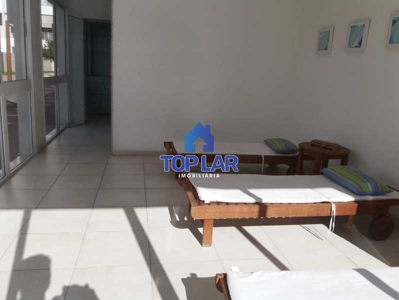 Conheça 27 do imóvel - Linda cobertura duplex, frente, 3 quartos - 2 planejados e 1 suíte, 3 banheiros, cozinha planejada, deck, churrasqueira, garagem e total infra. (Pátio Carioca) - HACO30003 - 28 27 - Linda cobertura duplex, frente, 3 quartos - 2 planejados e 1 suíte, 3 banheiros, cozinha planejada, deck, churrasqueira, garagem e total infra. (Pátio Carioca) - HACO30003 - 28