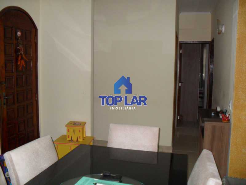 Conheça 07 do imóvel - Lindo apto - todo reformado, sol manhã, slão, 02 qtos - 1 com arm.planej., coz. planej., dep.compl.empr., gar. - HAAP20049 - 8 07 - Lindo apto - todo reformado, sol manhã, slão, 02 qtos - 1 com arm.planej., coz. planej., dep.compl.empr., gar. - HAAP20049 - 8
