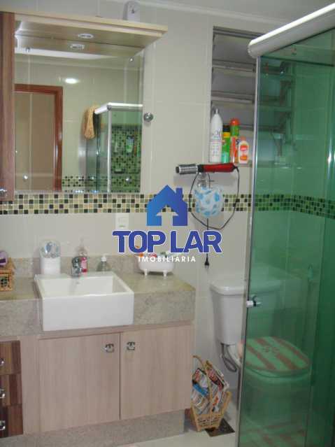 Conheça 09 do imóvel - Lindo apto - todo reformado, sol manhã, slão, 02 qtos - 1 com arm.planej., coz. planej., dep.compl.empr., gar. - HAAP20049 - 10 09 - Lindo apto - todo reformado, sol manhã, slão, 02 qtos - 1 com arm.planej., coz. planej., dep.compl.empr., gar. - HAAP20049 - 10