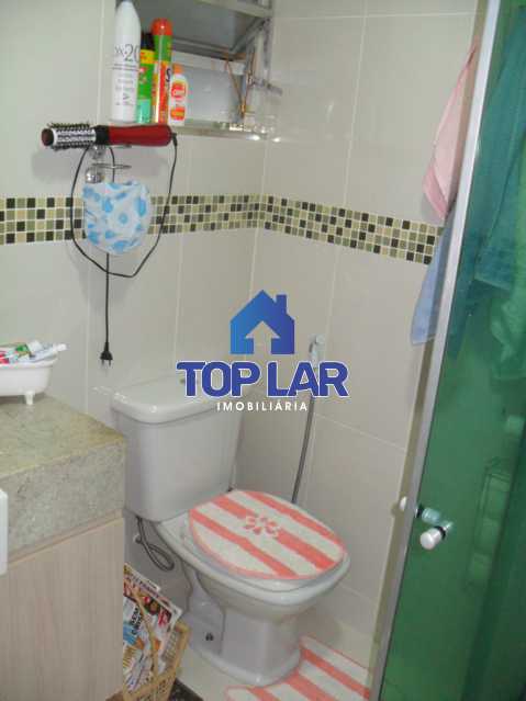 Conheça 10 do imóvel - Lindo apto - todo reformado, sol manhã, slão, 02 qtos - 1 com arm.planej., coz. planej., dep.compl.empr., gar. - HAAP20049 - 11 10 - Lindo apto - todo reformado, sol manhã, slão, 02 qtos - 1 com arm.planej., coz. planej., dep.compl.empr., gar. - HAAP20049 - 11