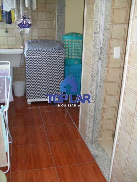 Conheça 22 do imóvel - Lindo apto - todo reformado, sol manhã, slão, 02 qtos - 1 com arm.planej., coz. planej., dep.compl.empr., gar. - HAAP20049 - 23 22 - Lindo apto - todo reformado, sol manhã, slão, 02 qtos - 1 com arm.planej., coz. planej., dep.compl.empr., gar. - HAAP20049 - 23