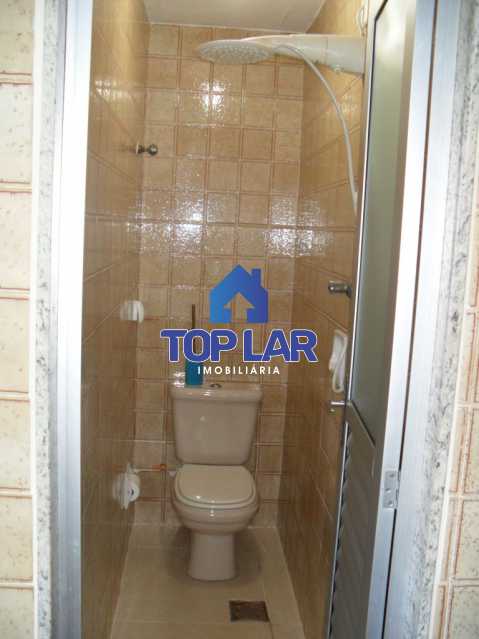 Conheça 23 do imóvel - Lindo apto - todo reformado, sol manhã, slão, 02 qtos - 1 com arm.planej., coz. planej., dep.compl.empr., gar. - HAAP20049 - 24 23 - Lindo apto - todo reformado, sol manhã, slão, 02 qtos - 1 com arm.planej., coz. planej., dep.compl.empr., gar. - HAAP20049 - 24