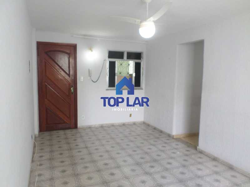 Conheça 12 do imóvel - Fazenda Botafogo - Bom-Bonito-Barato! Apto vazio, térreo, reformado, 2qtos, gar. - HAAP20050 - 13 12 - Fazenda Botafogo - Bom-Bonito-Barato! Apto vazio, térreo, reformado, 2qtos, gar. - HAAP20050 - 13